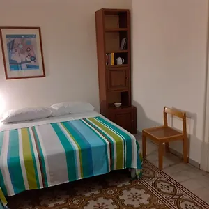  Appartamento Casa Nonno Enrico In Via Oreto Italia